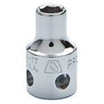 thumbnail image 1 of Stanley Proto Tether-Ready J5342-TT 12 Point 1/2-inch Drive Deep Socket 1-5/16-inch, 1 of 1
