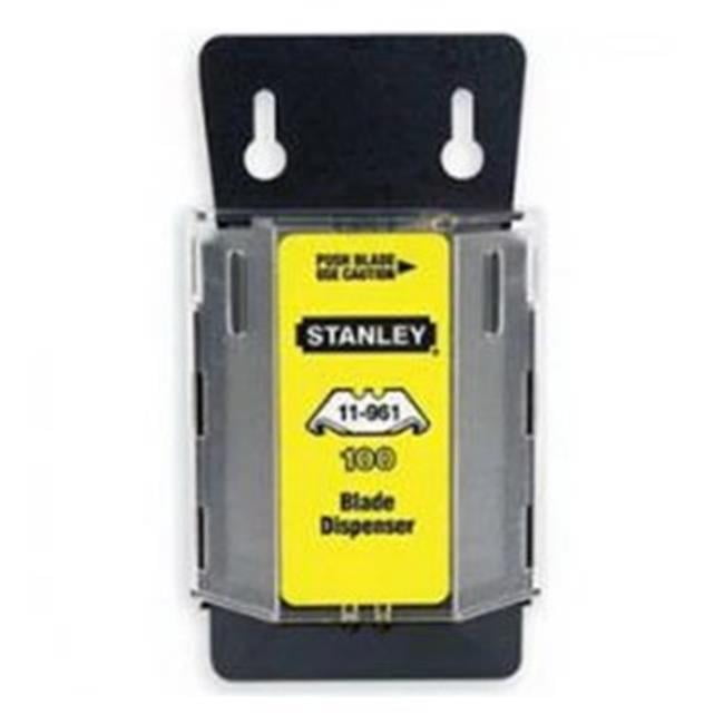 Stanley Proto Tools PO11961A Dispenser with 100 Hook Blades