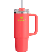 STAN ADV 30OZ QNCHRH2.O TM TUMB HIBISCUS