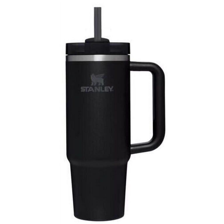 Stanley 30 oz. Quencher H2.0 FlowState Stainless Steel Tumbler