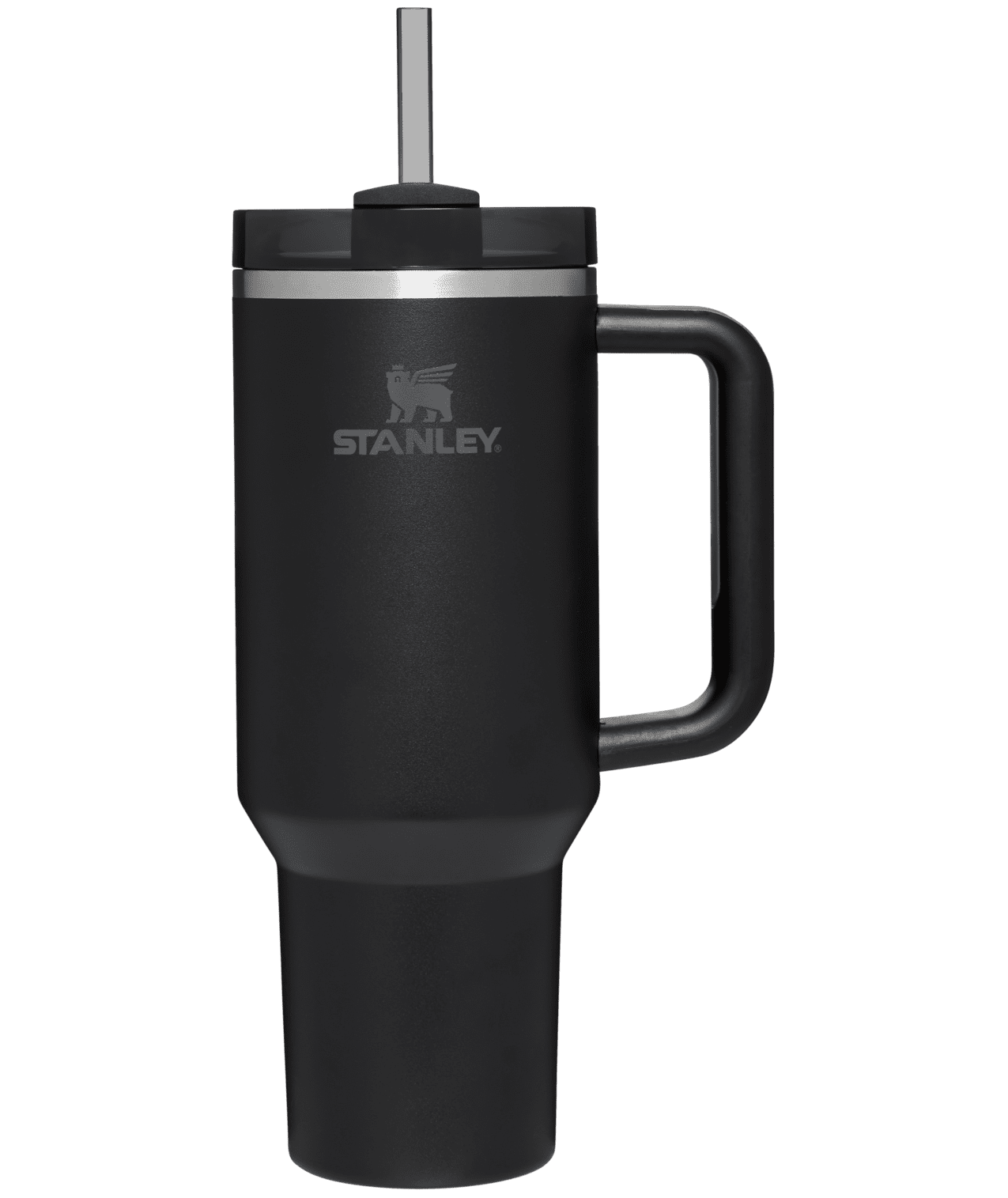 Stanley 40 Oz Stainless Steel H2.0 Flowstate Quencher Tumbler : Target