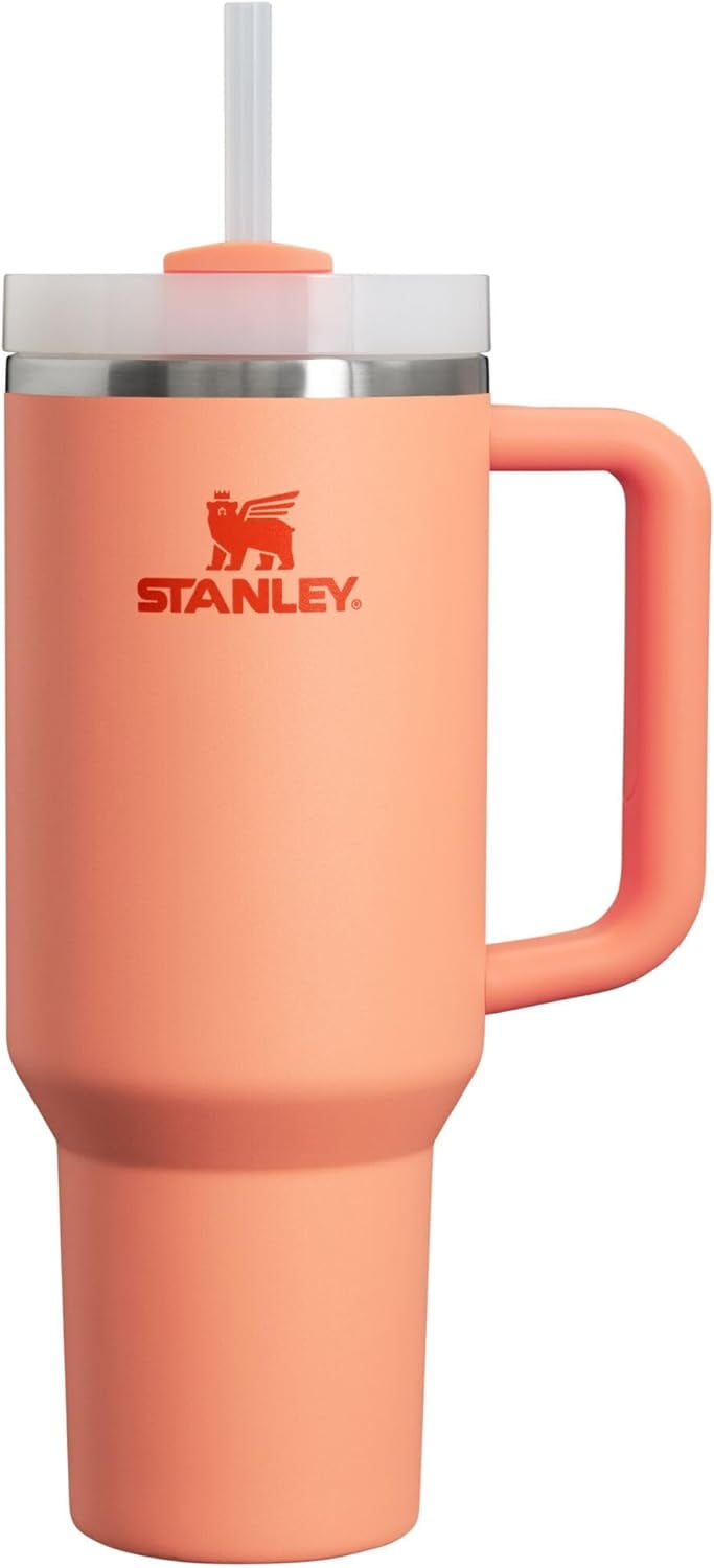 Stanley Quencher H2.0 FlowState Stainless Steel Vacuum Insulated