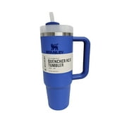 Stanley Quencher H2.0 FlowState Tumbler - 30 fl. oz. Iris