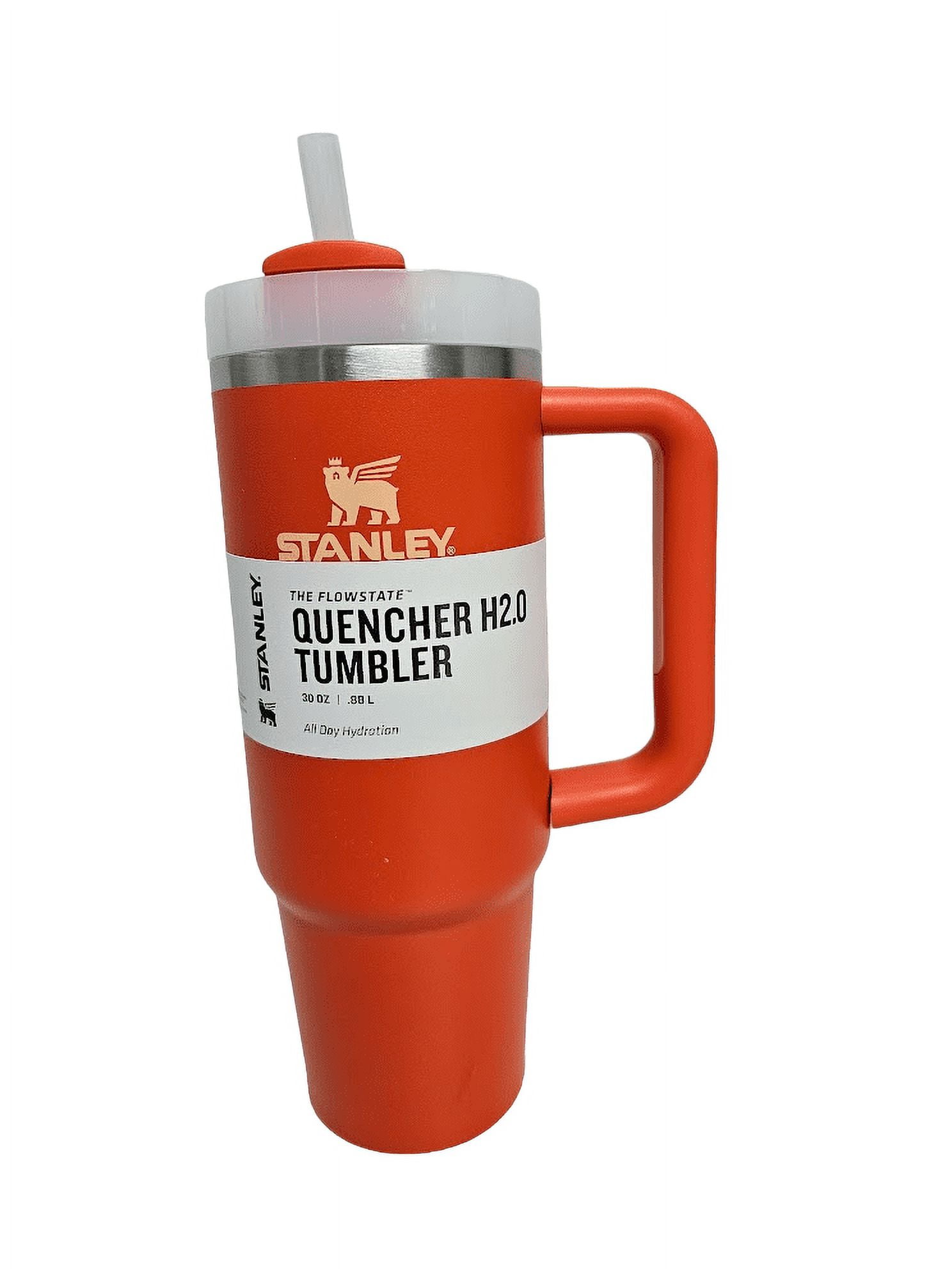 Quencher H2.0 Travel Tumbler, 30 OZ