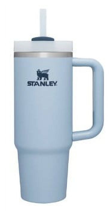 Stanley The Flowstate Quencher Tumbler 30 Oz - Chambray - Dutch Goat