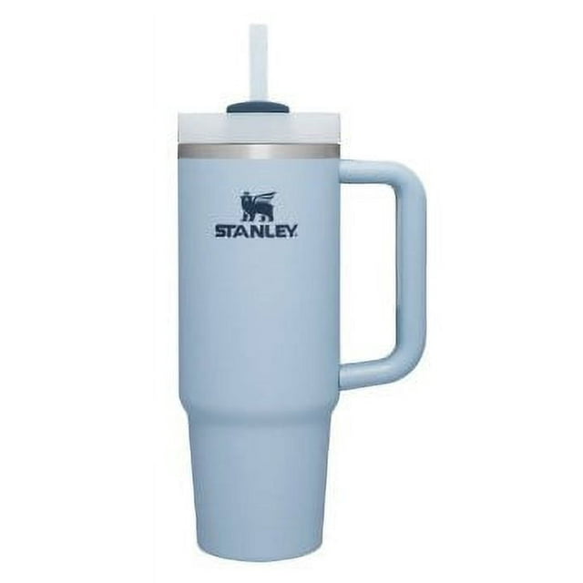 Stanley Quencher H2 0 30oz Durable Tumbler With Comfort Grip Handle