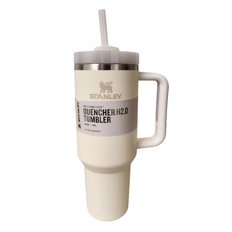 Stanley The Quencher H2.0 Fluted Tumbler With Handle | 20 Oz