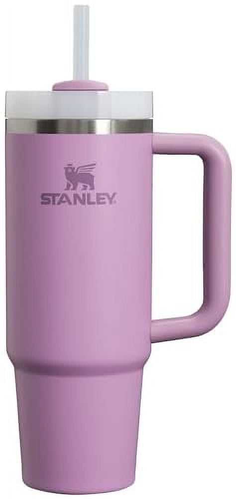 Stanley Quencher H2.O FlowState Tumbler 30oz lilac