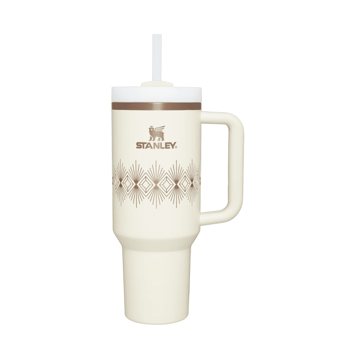 Stanley - Adventure Quencher H2.0 40oz Traveler Tumbler in Tigerlily –  Clothes Encounter