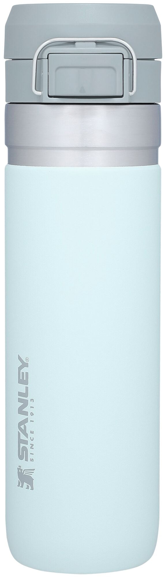Stanley Quick Flip Stainless Steel Insulated Water Bottle, 24oz 