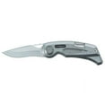 thumbnail image 1 of Stanley QuickSlide 4-5/8" Sliding Utility Knife Gray 1 pk, 1 of 4