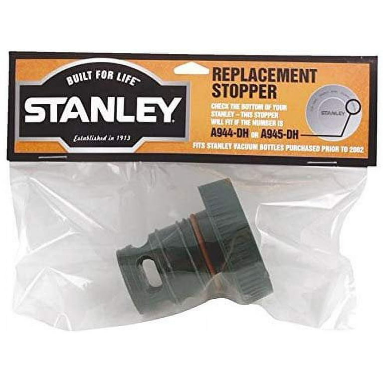 Stanley Replacement Stopper - Green