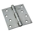 thumbnail image 1 of National Hardware Removable Pin Broad Door Hinge 504BC - Steel - 1 Piece, Multicolor, 1 of 2