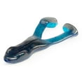 thumbnail image 1 of Stanley Jigs Ribbit Frog Black/Blue, 1 of 1