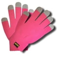 thumbnail image 1 of Stanley S39903 Ladies Go Touch String Knit Glove with Touchscreen-Capable Fingertips, 1 of 1