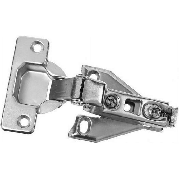 Stanley S826156 Steel Concealed Cabinet Hinge