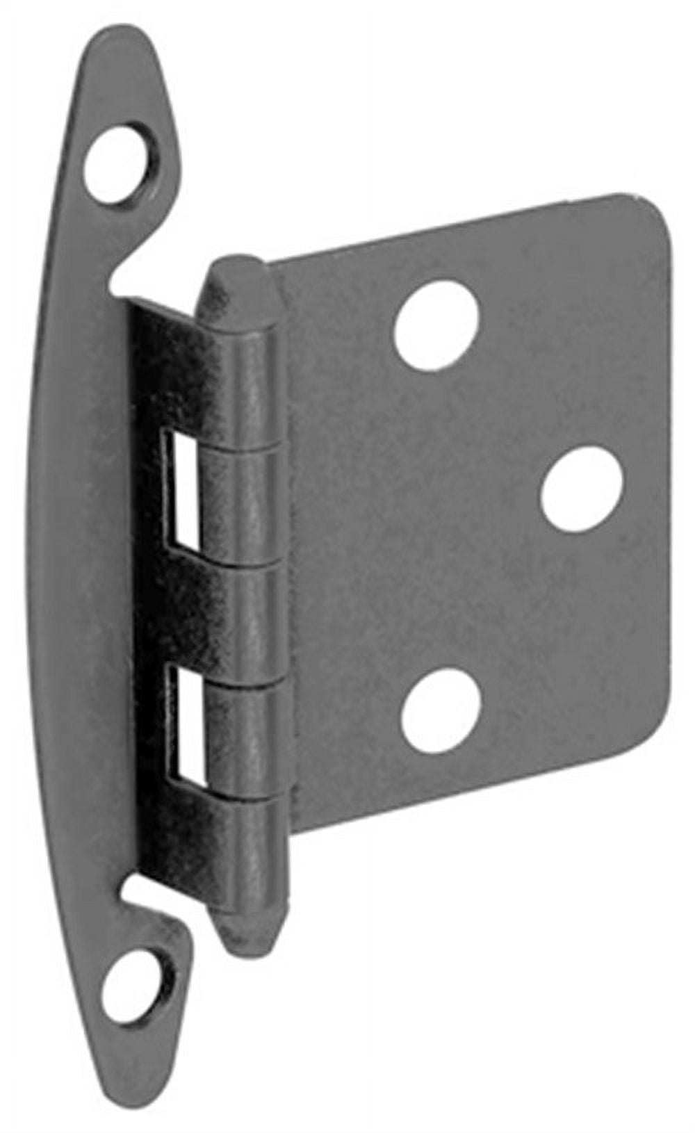 Stanley S826305 Antique Brass Hinge 2 Count