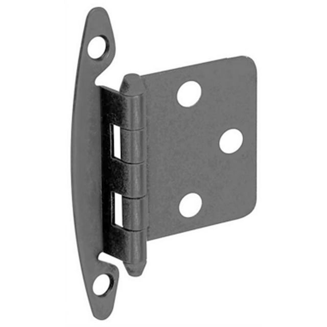 Stanley S826305 Antique Brass Hinge 2 Count