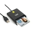 thumbnail image 1 of Stanley SGT111 DOD Military Goverment USB Smart Card Reader, 1 of 2