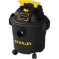thumbnail image 1 of Wet/Dry Vacuum, 5-gallon, Stanley, 1 of 9