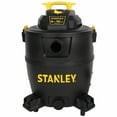 thumbnail image 1 of Stanley SL18199P16A 16 Gallon Pro Poly Series Wet/Dry Vacuum, 1 of 4