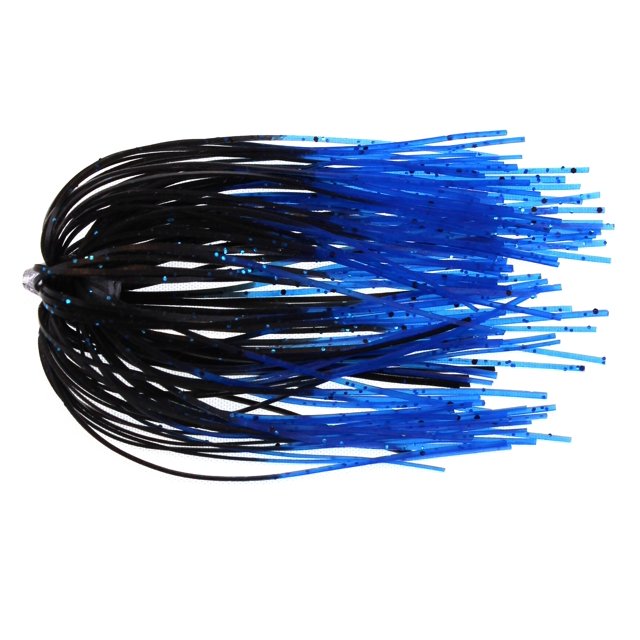 Stanley SPS103HT HandTied Punch Skirts, 2 pk, BlackBlue Firetip