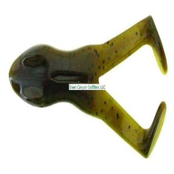 Stanley Baby Ribbit, Bullfrog 6/Pk - SRF-118