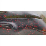 Stanley SRF-403 Bull Ribbit 3pk Wtrmln Red Fish Topwater Fishing Frog Lure
