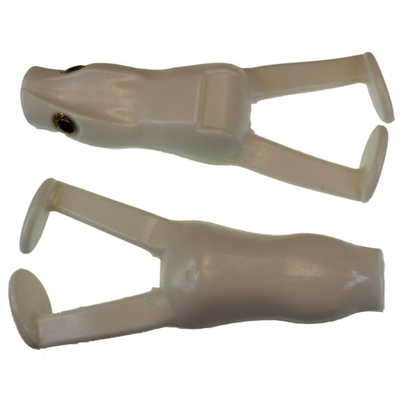 Stanley SRFPT-200 Poppn' Toad 3 Pack Fishes like three lures in one