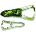 thumbnail image 1 of Stanley SRFT-212 Top Toad Hollow Body Frog Unrigged 4" Baby Bass, 1 of 1