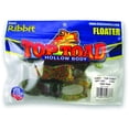 thumbnail image 1 of Stanley SRFT-237 Top Toad Hollow Body Frog Unrigged 4" Cane Frog, 1 of 1