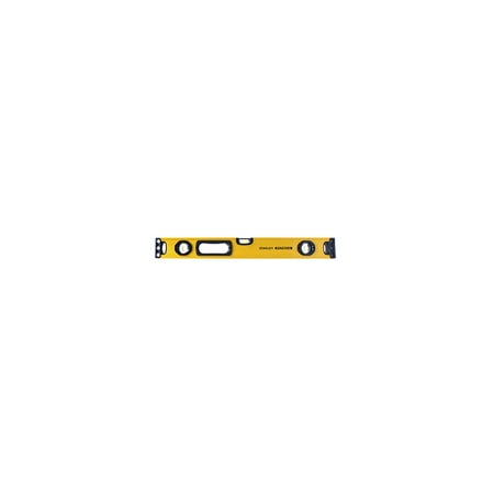 Stanley ST43524 24" FatMax Level