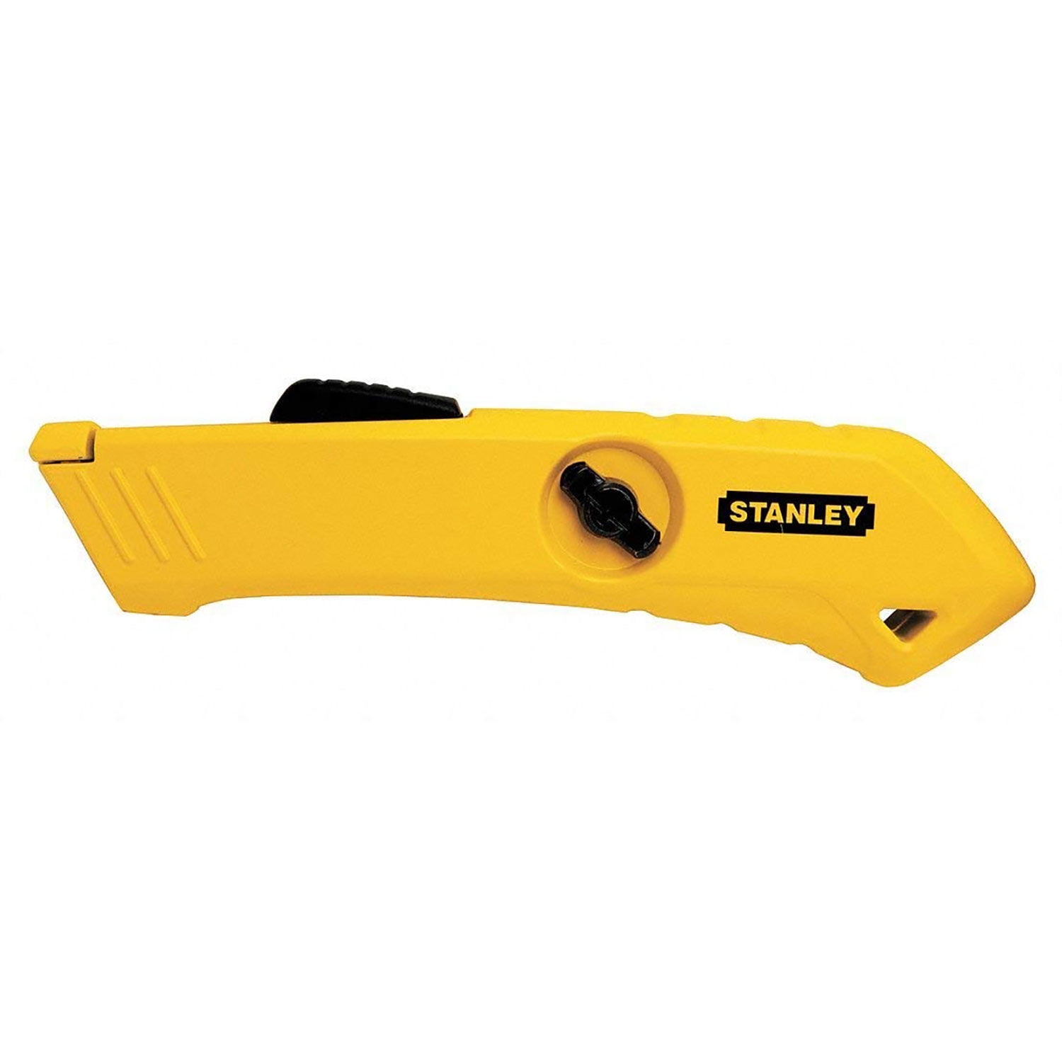 Stanley STHT10193 Safety Knife 6-1/2" Long Yellow