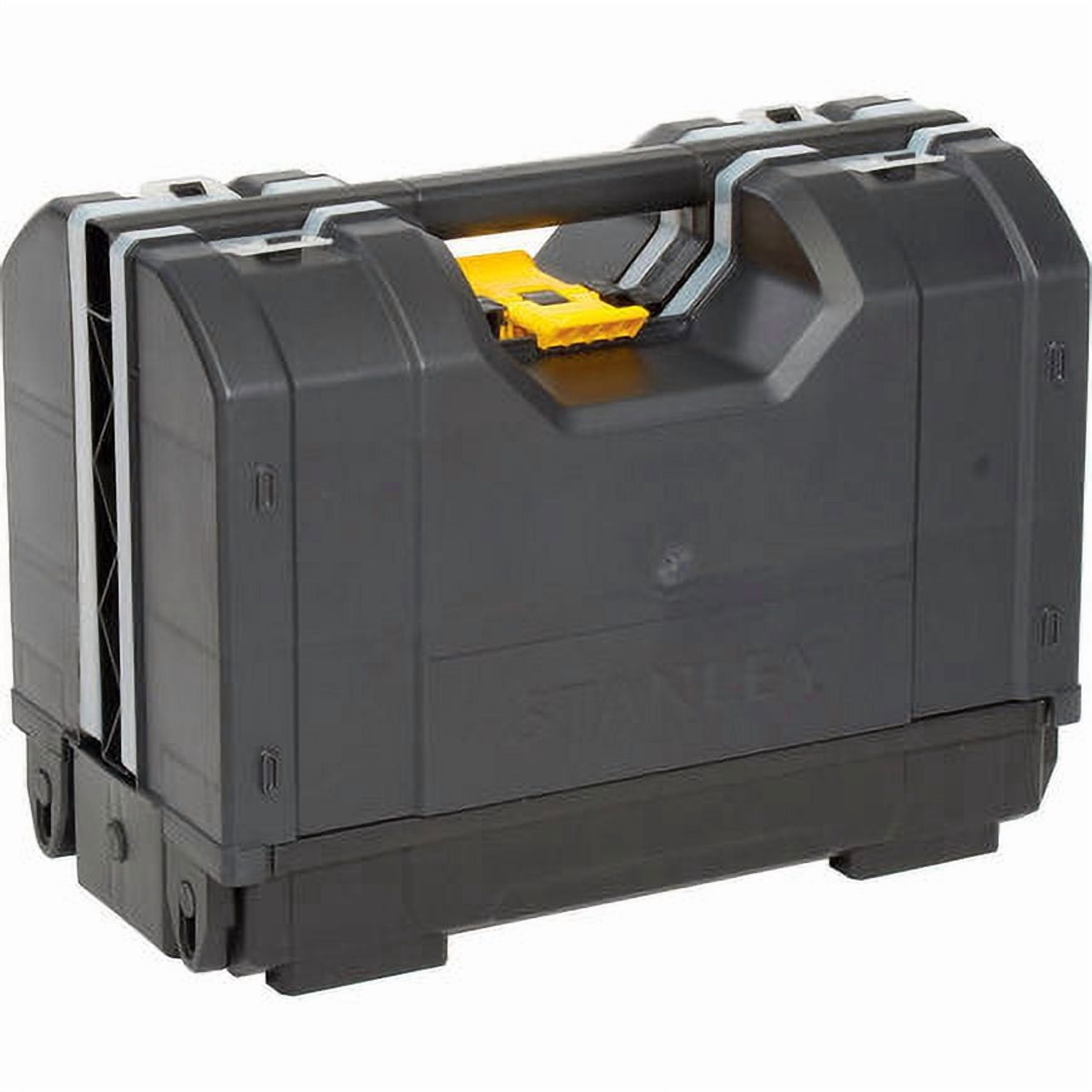 Stanley Double Sided Organizer, 014266r