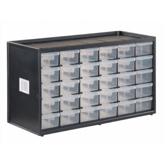 Stanley STST40730 30 Drawer Stackable Storage Drawer Bin System - Quantity of 10