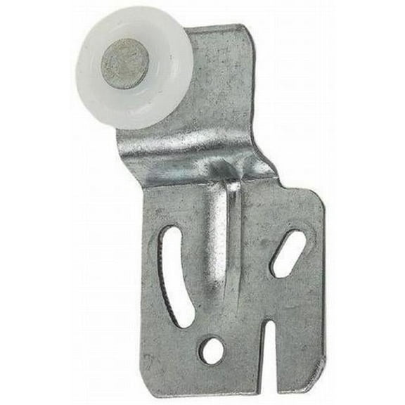 Stanley Security BP6043 0.25 in. Offset Single Wheel Hanger, No. 541268