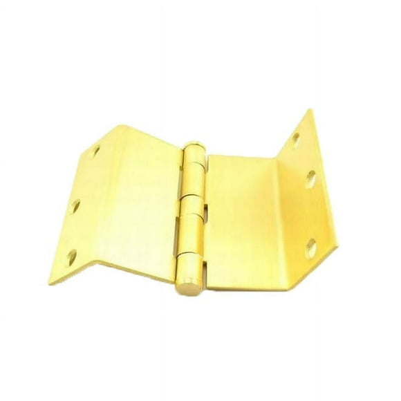 Security Hinges Outswing Doors