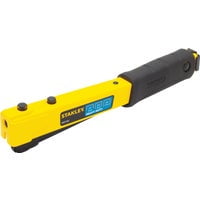 Stanley SharpShooter Heavy-Duty Hammer Tacker - Pack of 4