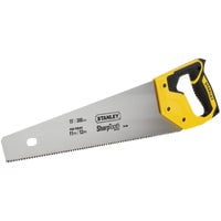 Stanley SharpTooth Finish Cut Hand Saw - Pack of 6