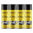 thumbnail image 1 of Stanley Silicone Mold Release Spray - Silicone-Based Mold Release Agent, 8.5oz-4 Pack, 1 of 9