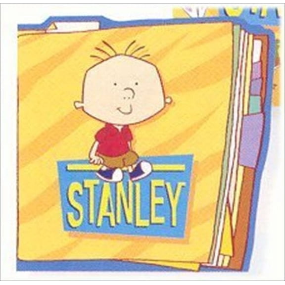 Stanley Small Napkins (16ct)