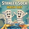 thumbnail image 1 of Stanley Sock: Wash Day, (Paperback), 1 of 1