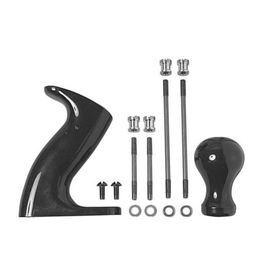 Stanley Spares - Kit 2 Large Bailey Plane Handles