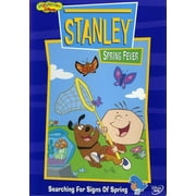 Stanley: Spring Fever