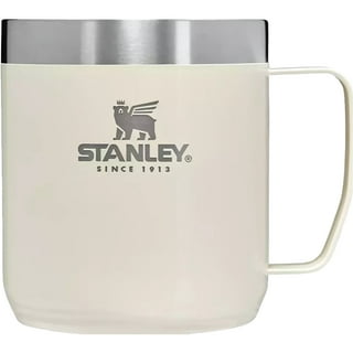 未使用ペア2個 STANLEY CAMP MUG 0.35L冷・温/アウトドア The Stay-Hot Camp Mug | 24 OZ – Stanley 1913