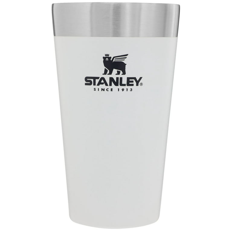 These Stanley Beer Pints Are The Perfect Gift For Guys This Holiday Season