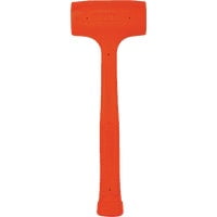 Stanley Standard Soft Face Dead Blow Hammer - Pack of 2