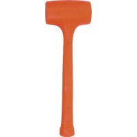Stanley Standard Soft Face Dead Blow Hammer