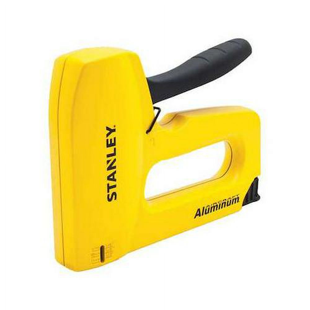 Stanley Staple Gun Manual Heavy Dty Narrow Crwn