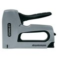Stanley Staple Gun, Manual, Heavy Dty, Narrow Crwn